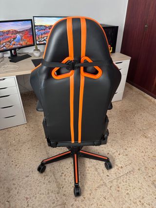 Silla Gaming DXRacer Racing Pro R131
