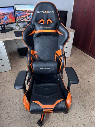 Silla Gaming DXRacer Racing Pro R131