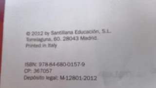 NUEVO DICCIONARIO ESCOLAR DE LA LENGUA ESPAÑOLA...