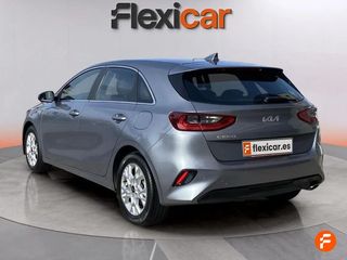 Kia Ceed 1.0 T-GDi 74kW (100CV) Concept