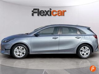 Kia Ceed 1.0 T-GDi 74kW (100CV) Concept