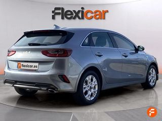 Kia Ceed 1.0 T-GDi 74kW (100CV) Concept