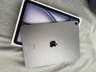 iPad Air 128GB Plata Como Nuevo