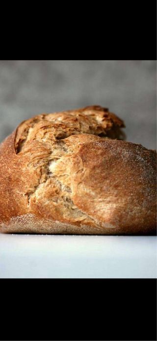 Traspaso panadería con tienda y obrador