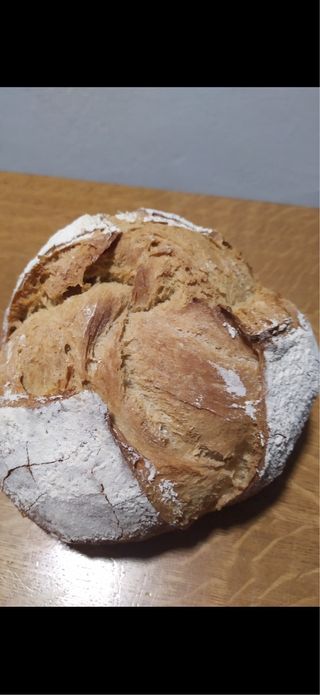 Traspaso panadería con tienda y obrador