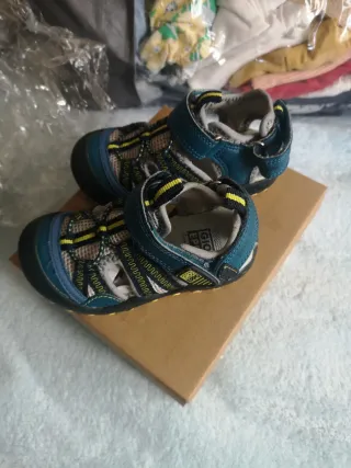 Sandalias niño Gioseppo talla 22