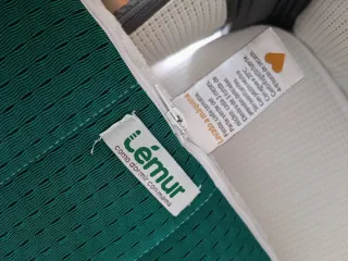 Minicuna colecho Chicco con colchón