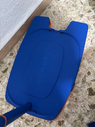 Canasta de baloncesto Tarmak