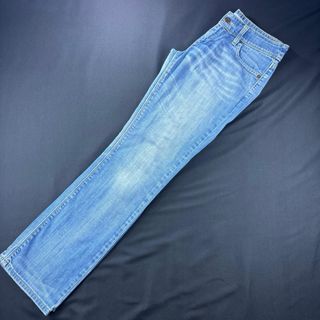 Jeans Levi's donna blu