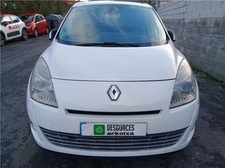 DESPIECE COMPLETO Renault Scenic III 1.9 Grand