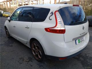 DESPIECE COMPLETO Renault Scenic III 1.9 Grand