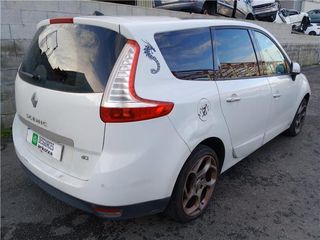 DESPIECE COMPLETO Renault Scenic III 1.9 Grand