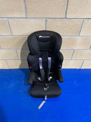 Silla Bebeconfort Ever Safe+