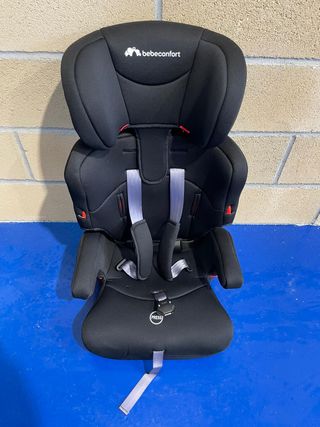 Silla Bebeconfort Ever Safe+