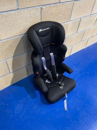 Silla Bebeconfort Ever Safe+