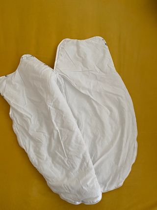 Saco dormir bebé Zara Home pingüinos