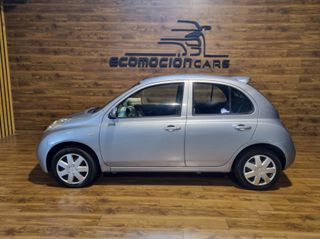 Nissan Micra 1.2 80CV 2005