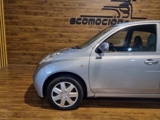 Nissan Micra 1.2 80CV 2005