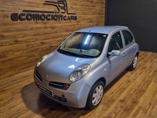 Nissan Micra 1.2 80CV 2005