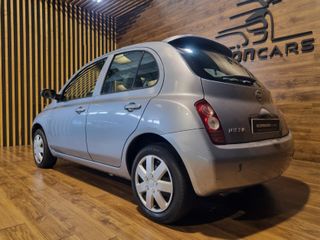 Nissan Micra 1.2 80CV 2005