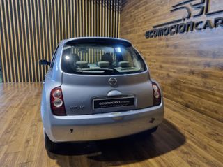 Nissan Micra 1.2 80CV 2005