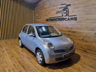 Nissan Micra 1.2 80CV 2005