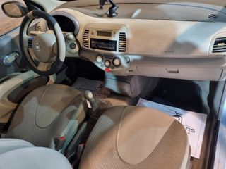 Nissan Micra 1.2 80CV 2005