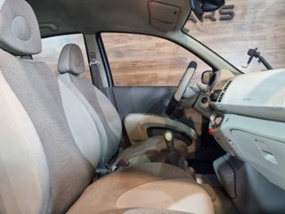 Nissan Micra 1.2 80CV 2005