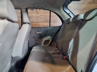 Nissan Micra 1.2 80CV 2005