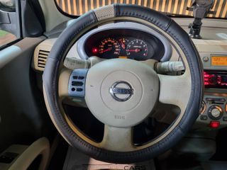 Nissan Micra 1.2 80CV 2005