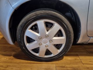 Nissan Micra 1.2 80CV 2005