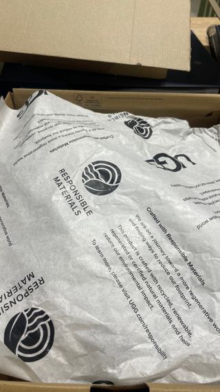 Botas UGG Marrones Nuevas