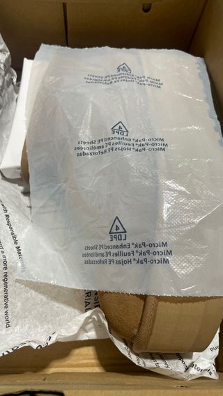 Botas UGG Marrones Nuevas