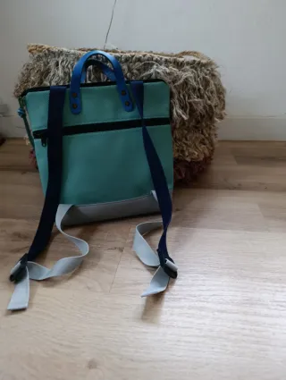 Mochila Daniel Chong