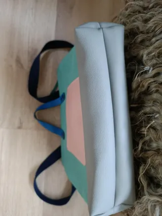 Mochila Daniel Chong