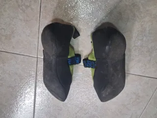 Pies de gato escalada n 42.