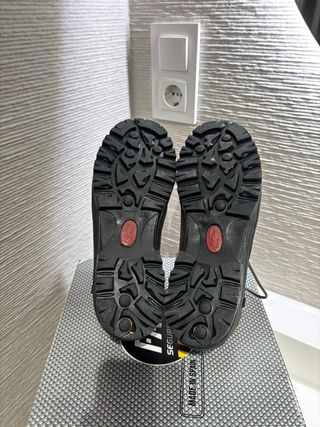 Botas FAL GTR600 goretex