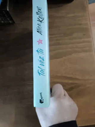 Tal vez tú (Spanish Edition)