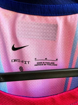 Camiseta FC Barcelona Talla M