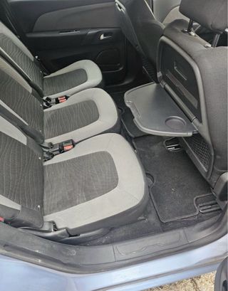 Citroen C4 Picasso 2014