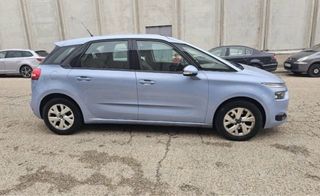 Citroen C4 Picasso 2014