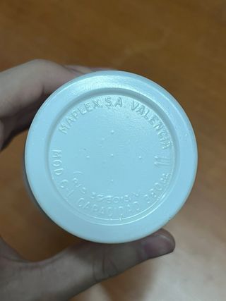 Cajas de Vasos de plástico 380cc