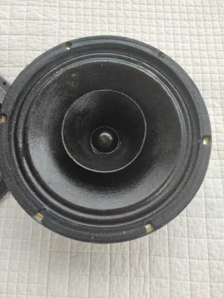 Pareja Altavoces Beyma 8-AG Ampligama