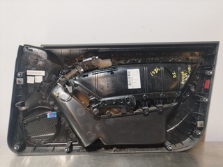 GUARNECIDO PUERTA DELANTERA IZQUIERDA AUDI A5 COU