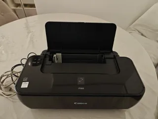 Impresora Canon IP1800 Negra