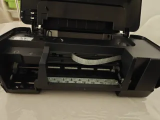 Impresora Canon IP1800 Negra