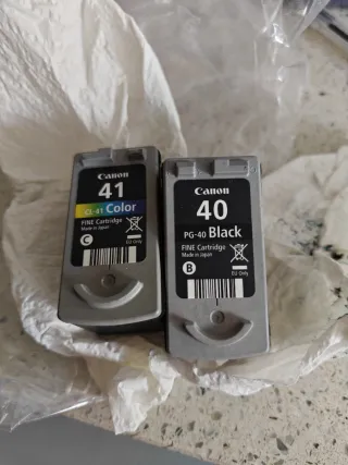 Impresora Canon IP1800 Negra