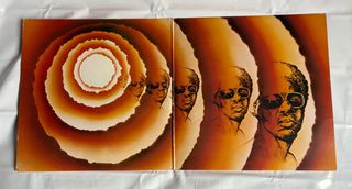 Vinilo Stevie Wonder Songs In The Key of Life