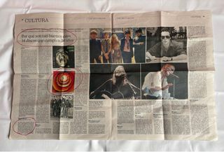 Vinilo Stevie Wonder Songs In The Key of Life