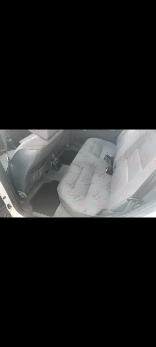 CITROËN ZX 1.9 TD 90CV